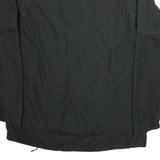 ADIDAS Tennessee Mens Track Jacket Black USA M