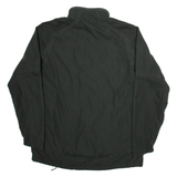 ADIDAS Tennessee Mens Track Jacket Black USA M