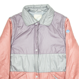 TIKLAS Womens Jacket Pink M