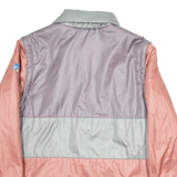 TIKLAS Womens Jacket Pink M