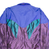 ETIRE Mens Jacket Blue 2XL