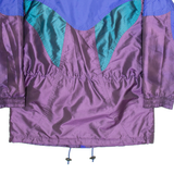 ETIRE Mens Jacket Blue 2XL