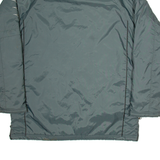 DIADORA Mens Jacket Grey L