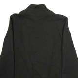 Womens Blazer Jacket Black M