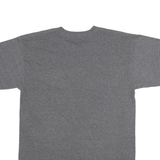 VANS Mens T-Shirt Grey M