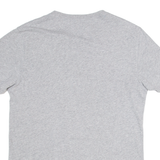 LEVI'S Mens T-Shirt Grey M