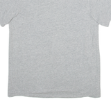 NIKE Mens T-Shirt Grey S