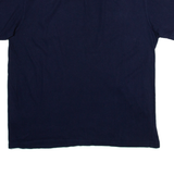 FILA Womens T-Shirt Blue L