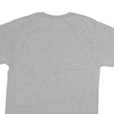 CHAMPION Fairfield Soccer Mens T-Shirt Grey M