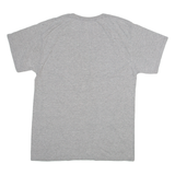 CHAMPION Fairfield Soccer Mens T-Shirt Grey M
