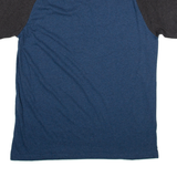 KAPPA Womens T-Shirt Blue XL