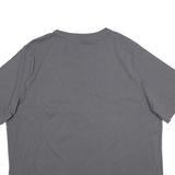 PUMA Womens T-Shirt Grey 2XL