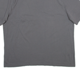 PUMA Womens T-Shirt Grey 2XL