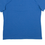 FILA Womens T-Shirt Blue S