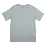 POLO RALPH LAUREN Womens T-Shirt Grey XL