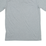 POLO RALPH LAUREN Womens T-Shirt Grey XL