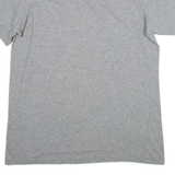ADIDAS Womens T-Shirt Grey L