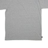VANS Classic Fit Womens T-Shirt Grey L