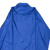 RAPPERS Lions Mens Track Jacket Blue M