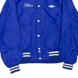 F&C SPORTSWEAR Mens Workwear Jacket Blue L