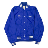 F&C SPORTSWEAR Mens Workwear Jacket Blue L