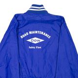 F&C SPORTSWEAR Mens Workwear Jacket Blue L