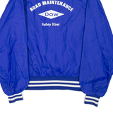 F&C SPORTSWEAR Mens Workwear Jacket Blue L