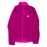 THE NORTH FACE Womens Jacket Purple S