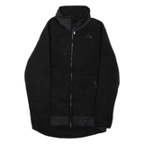 THE NORTH FACE Womens Fleece Jacket Black S