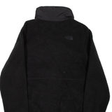 THE NORTH FACE Womens Fleece Jacket Black S