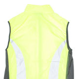 EXTEND Cycling Mens Jersey Green 1/4 Zip M