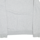NIKE Football Seattle Mens Sweatshirt Grey USA M