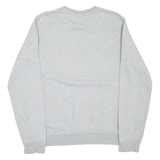 NIKE Football Seattle Mens Sweatshirt Grey USA M