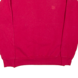 USA OLYMPICS Mens Sweatshirt Red 90s USA M