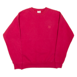 USA OLYMPICS Mens Sweatshirt Red 90s USA M