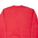 RUSSELL ATHLETIC Taylor Co. Cardinals Mens Sweatshirt Red USA L