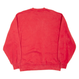 RUSSELL ATHLETIC Taylor Co. Cardinals Mens Sweatshirt Red USA L
