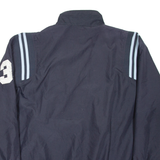 AMATEUR SOFTBALL ASSOCIATION San Francisco Umpire Training Mens Sweatshirt Blue USA XL