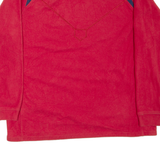 NIKE St. Louis Cardinals Baseball Mens Sweatshirt Red USA XL