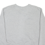 FILA Womens Sweatshirt Grey XL