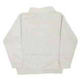 ESY Key West Florida Mens Sweatshirt Grey 90s USA S