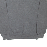 LEE Mens Sweatshirt Grey M