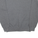LEE Mens Sweatshirt Grey M