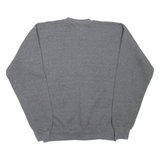 LEE Mens Sweatshirt Grey M