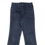 MC Womens Jeans Blue Regular Bootcut W26 L26