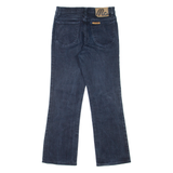 MC Womens Jeans Blue Regular Bootcut W26 L26