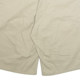 DICKIES Mens Chino Shorts Beige XL W36