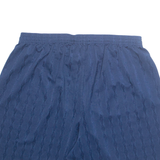 UMBRO Mens Sports Shorts Blue 2XL W32