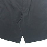 NIKE Womens Casual Shorts Black M W34