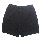 PUMA Manchester City Mens Sports Shorts Black S W28